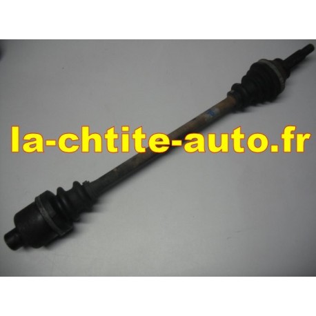 CARDAN LIGIER XTOO CHAUFFEUR 