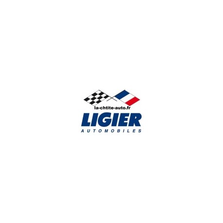 Porte moyeu avant passager  ligier xtoo r/rs