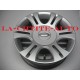 PACK 4 JANTES ALU A 12 BRANCHES 14'' SANS PNEU