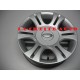 PACK 4 JANTES ALU A 12 BRANCHES 14'' SANS PNEU