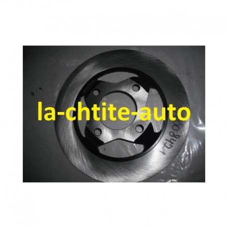 DISQUE DE FREIN LIGIER IXO
