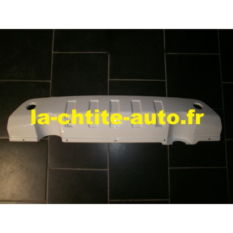 BAS DE PARE CHOC ARRIERE LIGIER XTOO-R