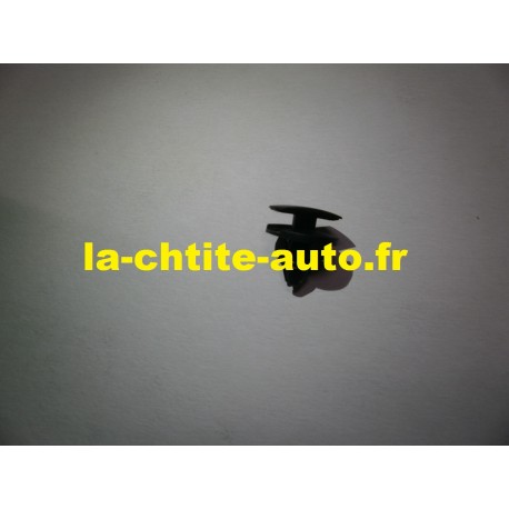 CLIPS INSONORISANT INFERIEUR