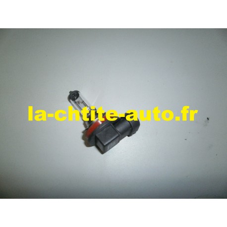 AMPOULE ANTI BROUILLARD AV H8