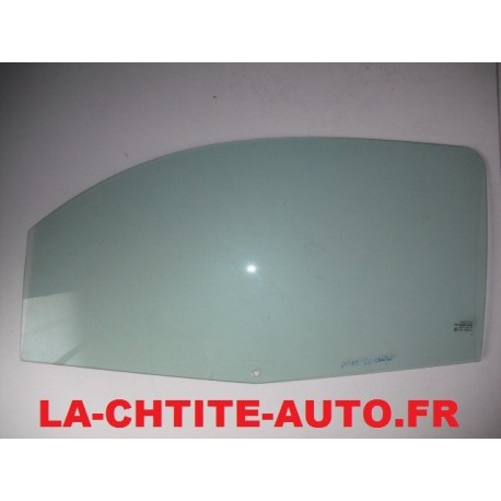 VITRE DE PORTE CHAUFFEUR AIXAM 