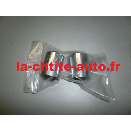 SILENT BLOC DE TRAIN ARRIERE DE MICROCAR  MGO1-2