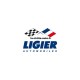 VITRE CONDUCTEUR LIGIER