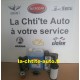 KIT ENTRETIEN LOMBARDINI PROGRESS 7 PIECES