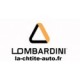 KIT ENTRETIEN LOMBARDINI PROGRESS 7 PIECES