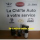 KIT ENTRETIEN LOMBARDINI PROGRESS 7 PIECES