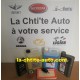 KIT ENTRETIEN LOMBARDINI FOCS 8 PIECES