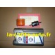 KIT ENTRETIEN LOMBARDINI FOCS 5 PIECES