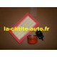 KIT ENTRETIEN LOMBARDINI FOCS 4 PIECES