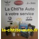 KIT D ENTRETIEN 9 PIECES