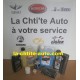 KIT D ENTRETIEN 9 PIECES