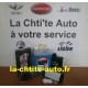 KIT D'ENTRETIEN 8 PIECES LOMBARDINI DCI