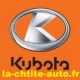 KIT D'ENTRETIEN 7 PIECES MOTEUR KUBOTA Z482 E4B VERSION 2016