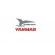KIT D'ENTRETIEN 8 PIECES MOTEUR YANMAR V1