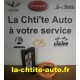 KIT D'ENTRETIEN 5 PIECES MOTEUR YANMAR V1