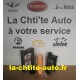 KIT D'ENTRETIEN 6 PIECES MOTEUR YANMAR V1