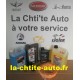 KIT D'ENTRETIEN 8 PIECES MOTEUR YANMAR V1