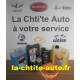 KIT D'ENTRETIEN 9 PIECES MOTEUR YANMAR V1