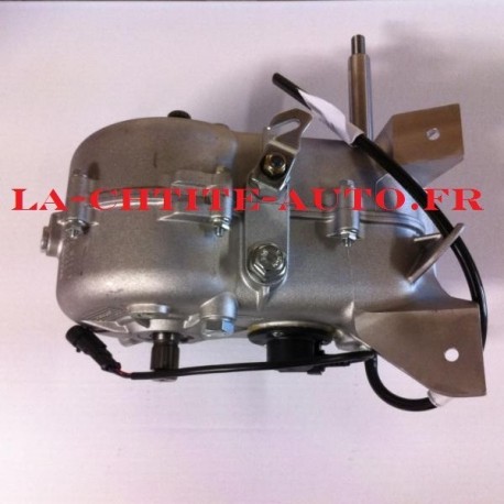 BOITE A VITESSE MICROCAR MC1 / MC2
