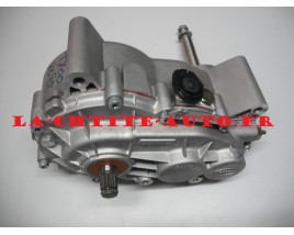 BOITE A VITESSE MGO DCI
