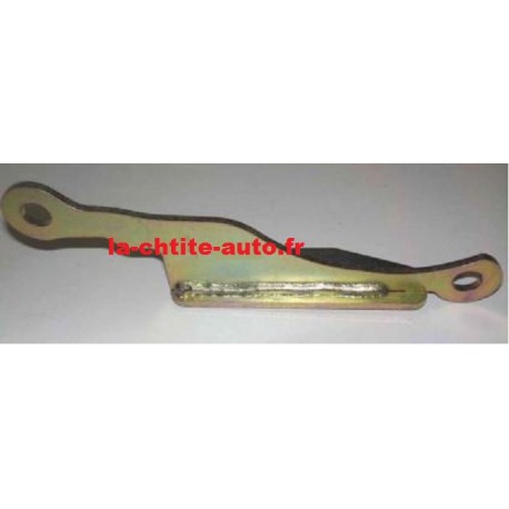 PATTE MOTEUR MICROCAR MC YANMAR