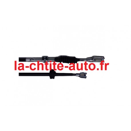 CABLE INVERSEUR GRECAV EKE