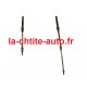 CABLE INVERSEUR LIGIER 162-AMBRA-NOVA 1er montage