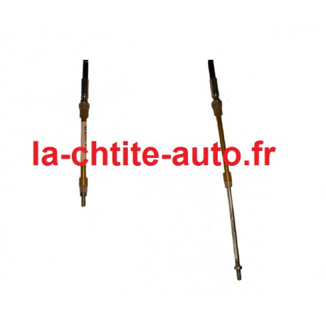 CABLE INVERSEUR LIGIER 162-AMBRA-NOVA 1er montage