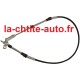 CABLE INVERSEUR LIGIER 162-AMBRA-NOVA 1er montage