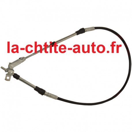 CABLE INVERSEUR LIGIER 162-AMBRA-NOVA 1er montage
