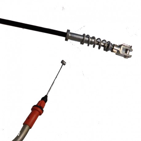 CABLE INVERSEUR LIGIER 162-AMBRA-NOVA 1er montage