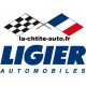 CABLE INVERSEUR LIGIER 162-AMBRA-NOVA 1er montage
