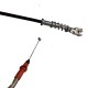 CABLE INVERSEUR LIGIER 162-AMBRA-NOVA 1er montage