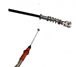 CABLE INVERSEUR LIGIER 162-AMBRA-NOVA 1er montage