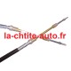 CABLE INVERSEUR LYRA MONOCYLINDRE