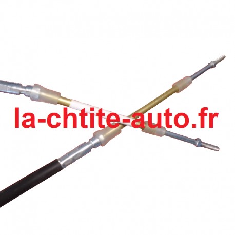 CABLE INVERSEUR LYRA MONOCYLINDRE