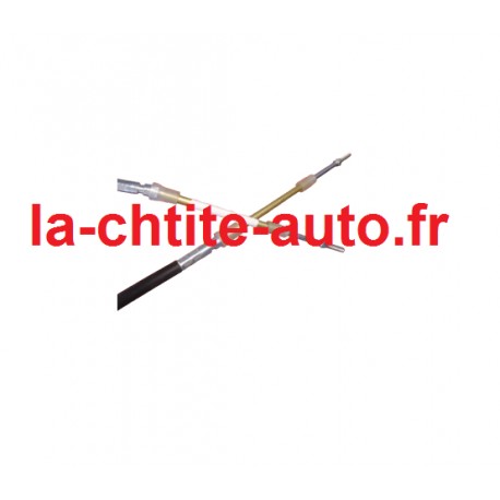 CABLE INVERSEUR CHATENET BAROODER