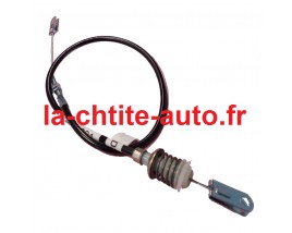 CABLE D'ACCELERATEUR AIXAM 540 twin