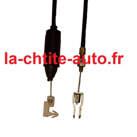 CABLE ACCELERATEUR CH26 YANMAR