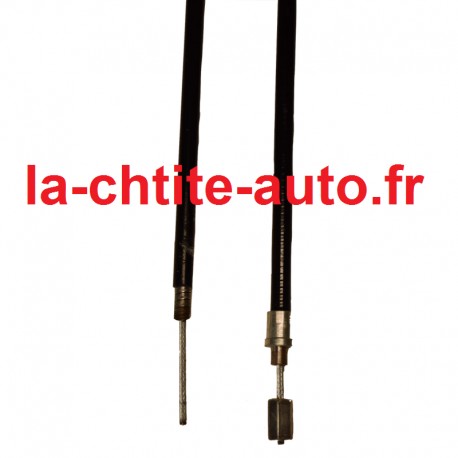 CABLE ACCELERATEUR CH26 YANMAR