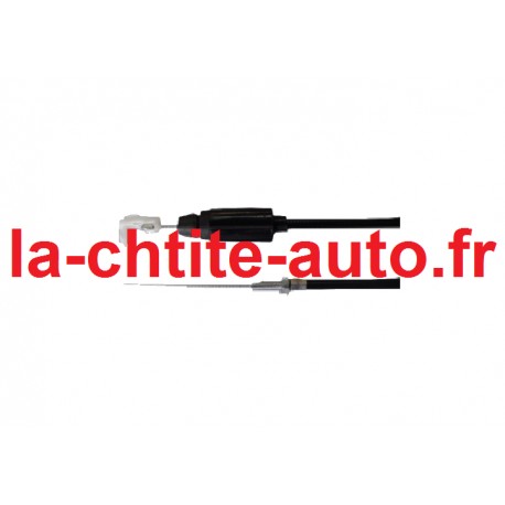 CABLE ACCELERATEUR CH26 YANMAR