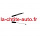 CABLE D'ACCELERATEUR LIGIER
