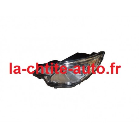 FEUX AVANT NEUF PASSAGER AIXAM 2014 à 2019