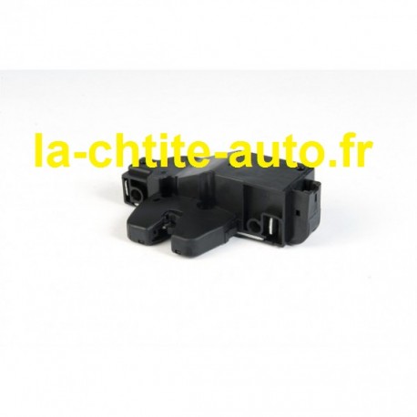 FERMETURE DE COFFRE BAROODER