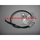 CABLE D'ACCELERATEUR LIGIER