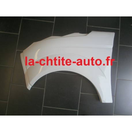 AILE AV CHAUFFEUR MGO4-5